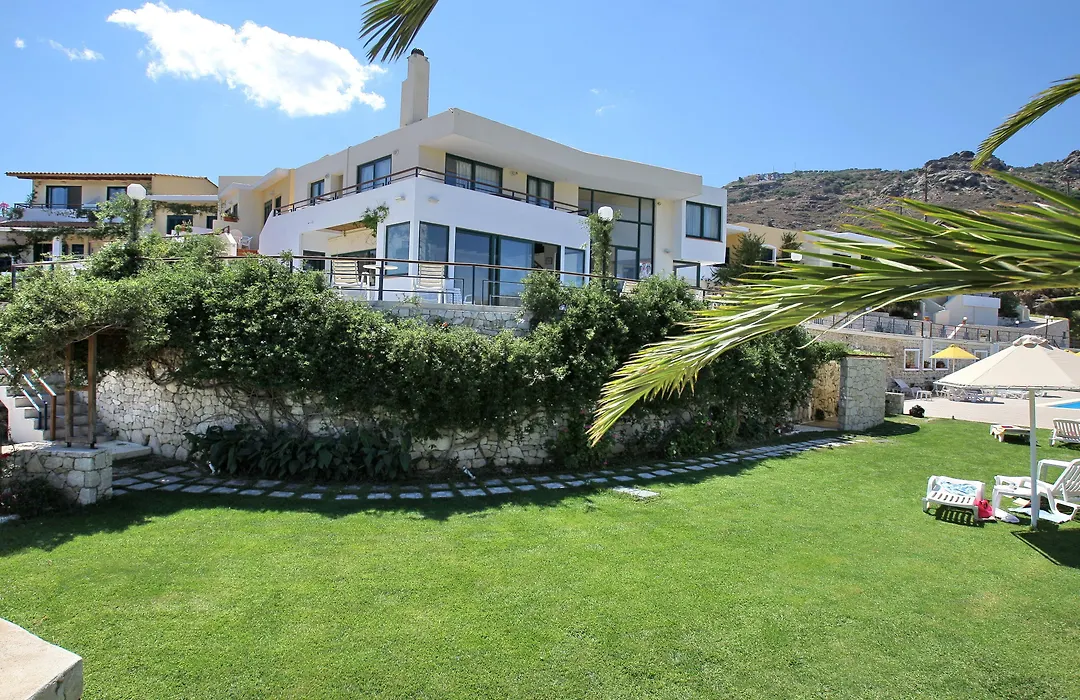 Pela Mare Hotel-1