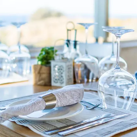 Pela Mare Hotel-3