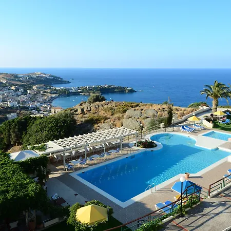 Pela Mare Hotel-2